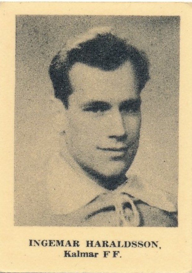 Ingemar a